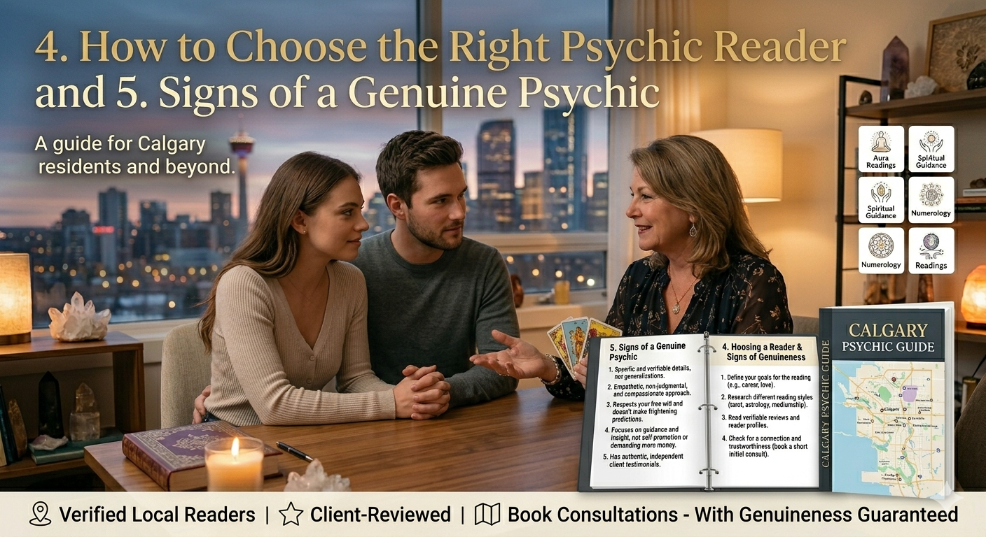 psychic