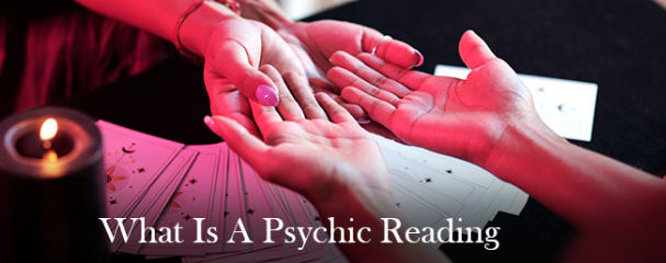 psychic