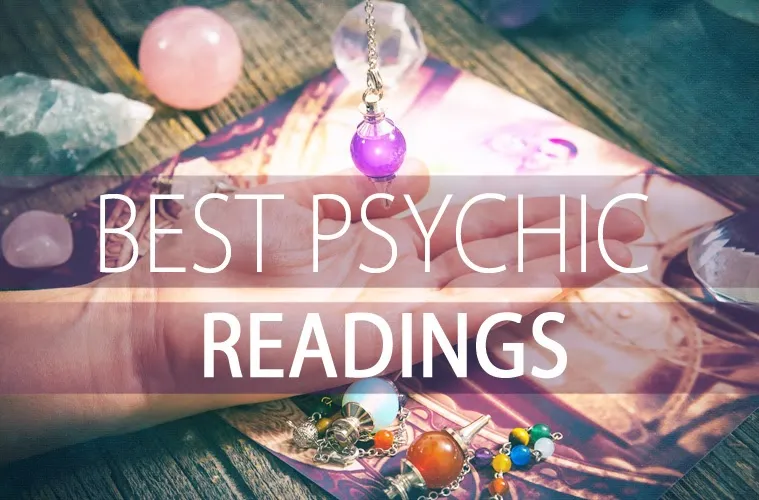 psychic