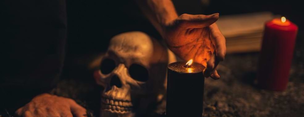 Black Magic